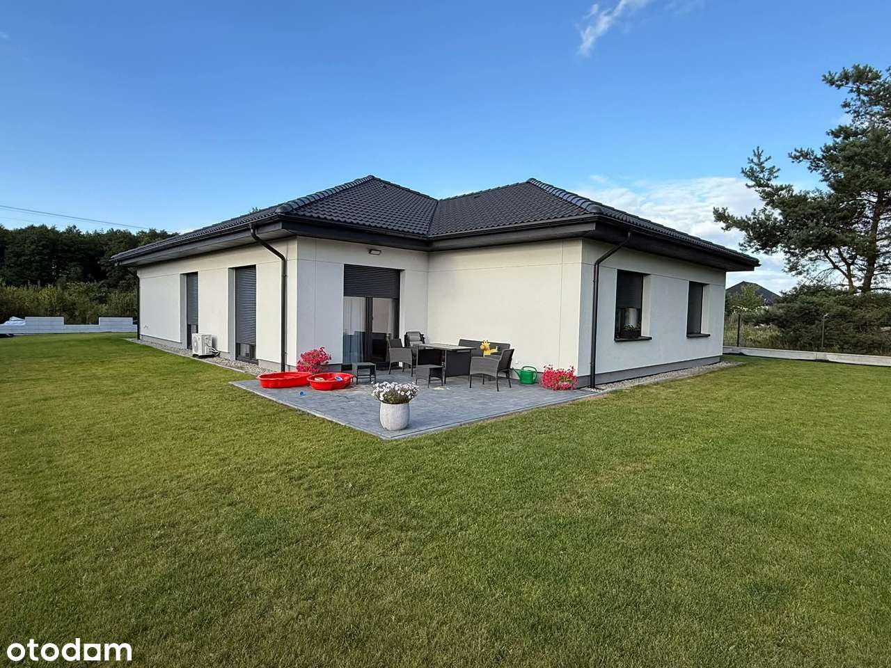 Dom wolnostojący Łochowo 174,38 m2 - Pełny obrazek: 5/8