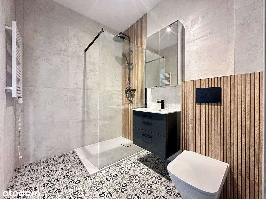 3 pokoje, gotowa łazienka, 2 balkony - Pełny obrazek: 5/19