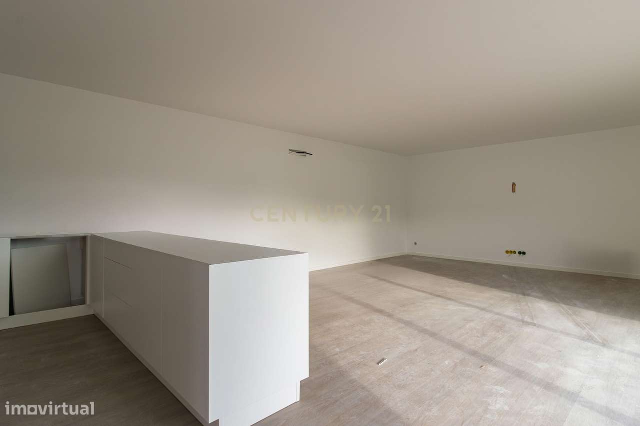 Moradia Individual Com Duas Suites - Grande imagem: 4/16