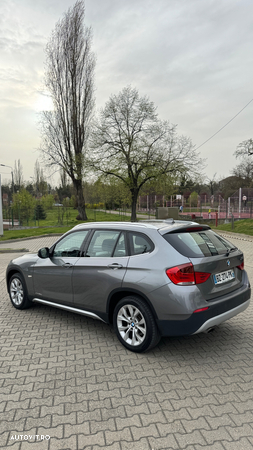 BMW X1 xDrive23d Aut. - 2