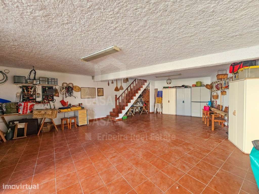 Moradia T3 - Ericeira 14 km, A Casa das Casas-31