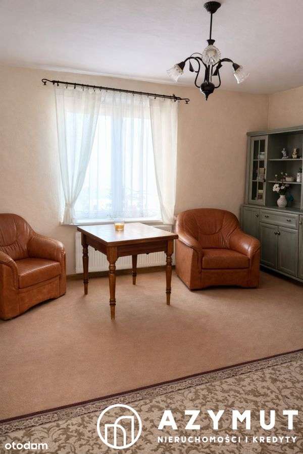 Dom wolnostojący z klimatem-3