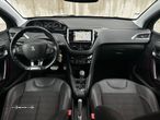 Peugeot 208 1.2 PureTech GT Line EAT6 - 20