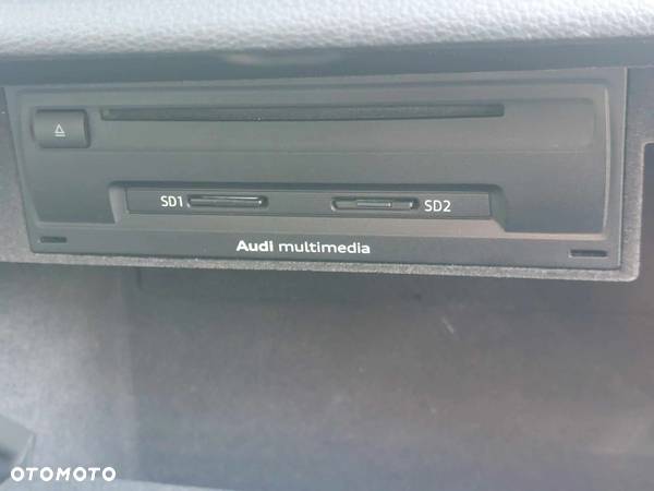 Audi A3 2.0 TDI Attraction - 37