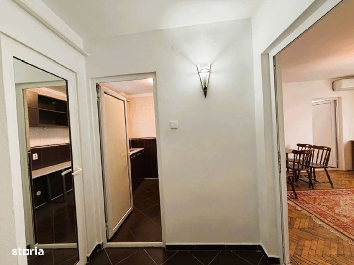 Apartament 3 camere situat in Zona Posta - Imagine principală: 2/18