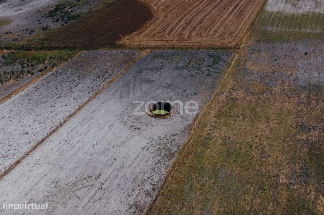 Terreno Rústico Melides - Grande imagem: 3/7