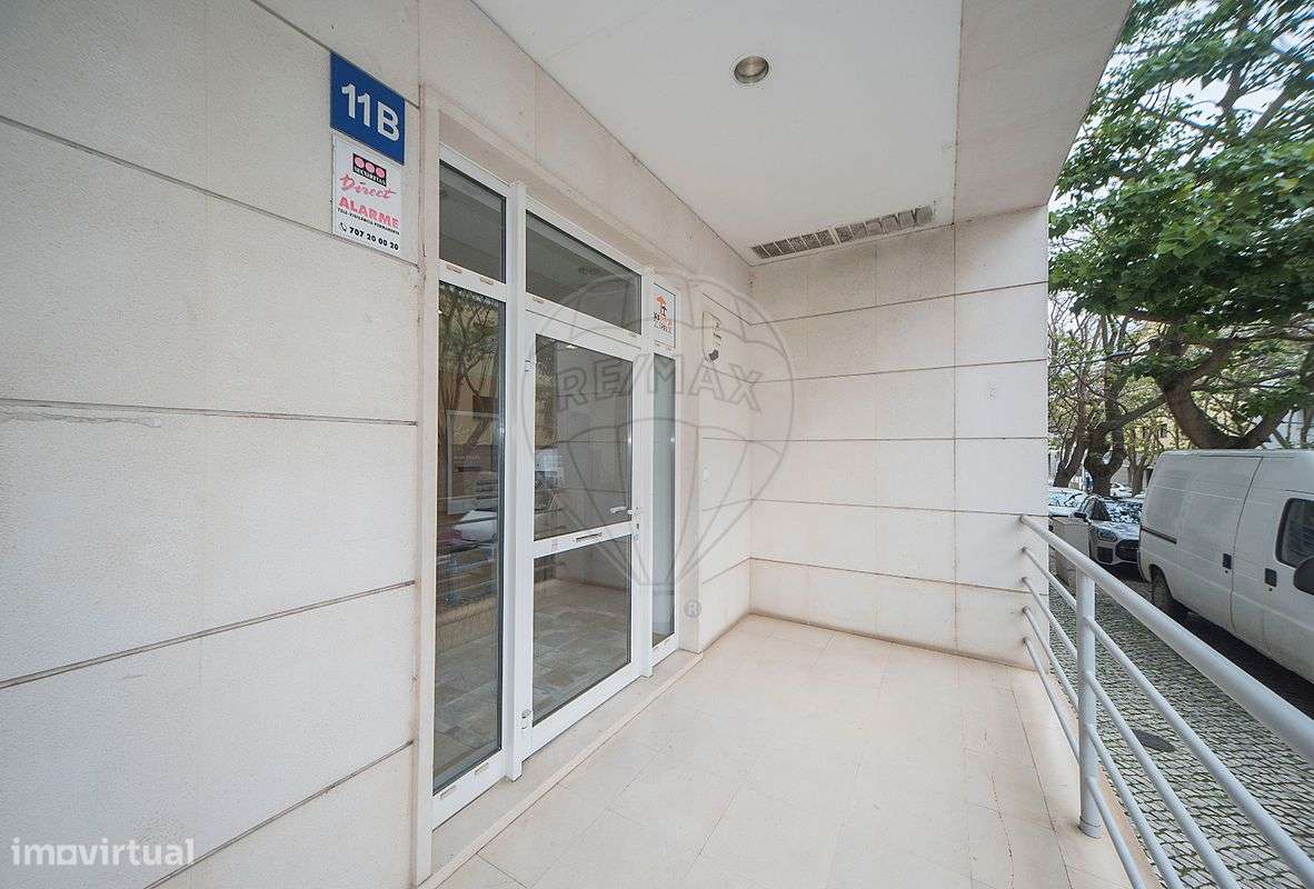 Escritório  para venda - Grande imagem: 3/21