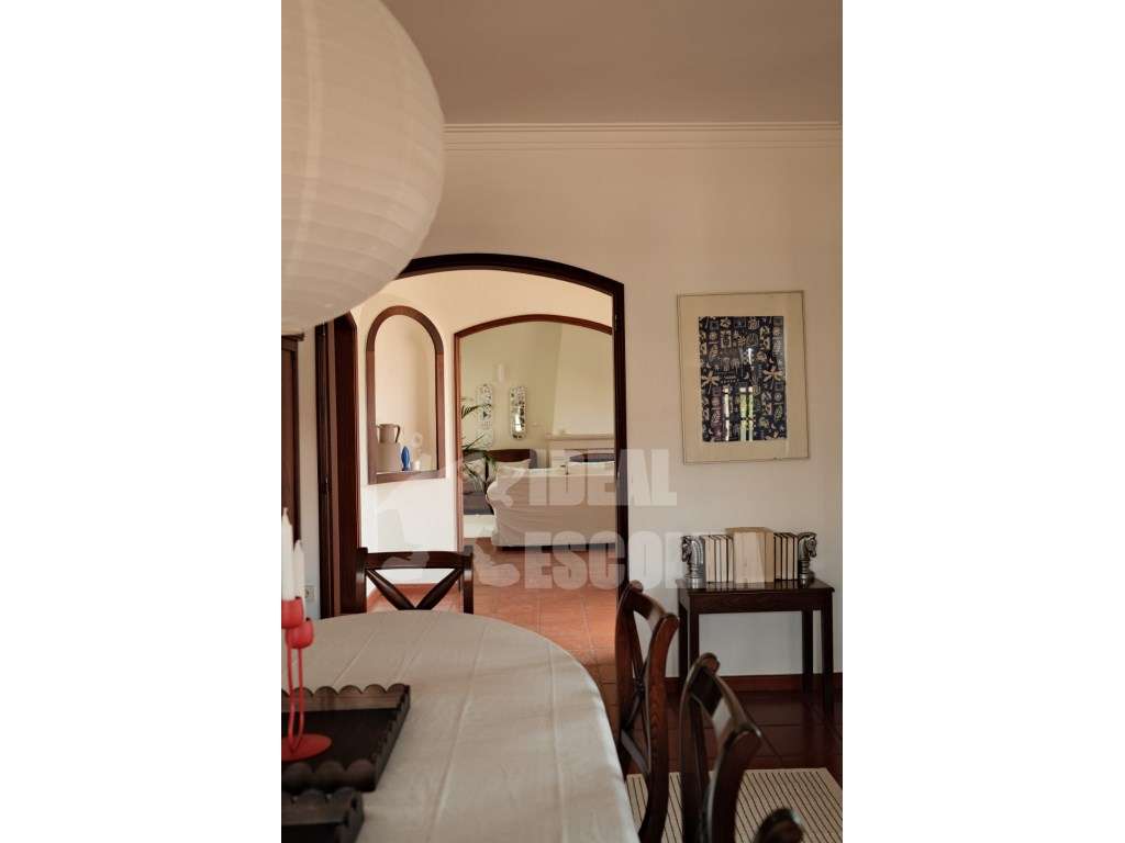EXCELENTE MORADIA -850.000 €
 MUITO PERTO DAS PRAIAS ...
 BELVERD...-13