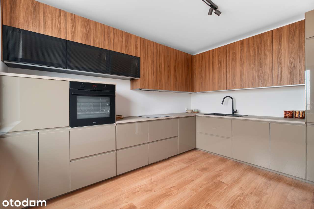 Dom z ogrodem wykończony pod klucz - działka 400m² - Pełny obrazek: 5/17