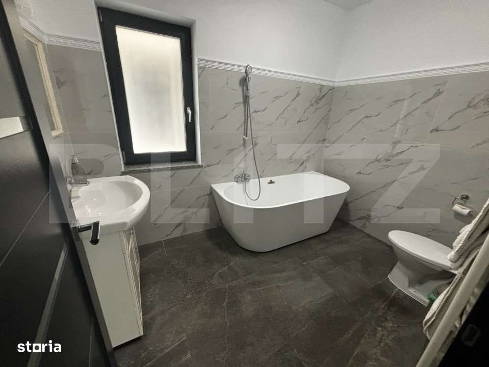 Inchiriere apartament cu 2 camere, 74 mp, zona Piata de Vechituri - Imagine principală: 4/4