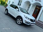 Kia Sportage 1.7 CRDI Business Line L 2WD - 10