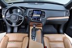 Volvo XC 90 D5 AWD Inscription - 28