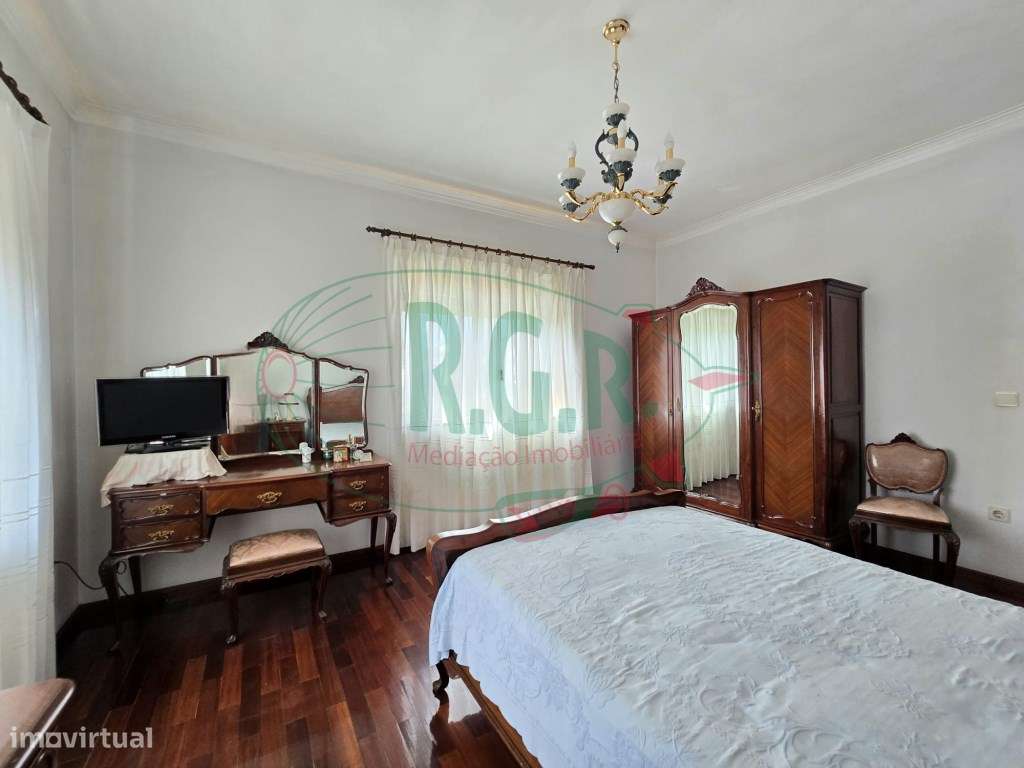 MORADIA T3 | 4 FRENTES | SÃO COSME-34