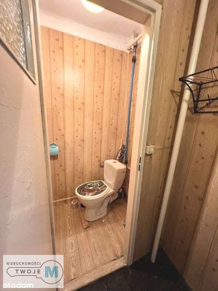 Kawalerka blisko centrum - Pełny obrazek: 5/15