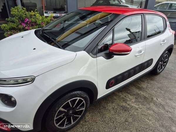 Citroën C3 1.2 PureTech Origins - 33