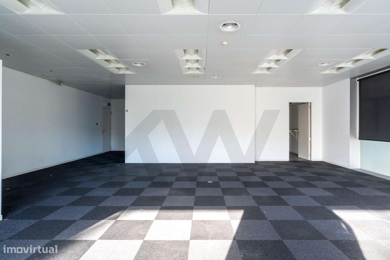 ESCRITÓRIO – PARQUE DAS NAÇÕES - Grande imagem: 3/24