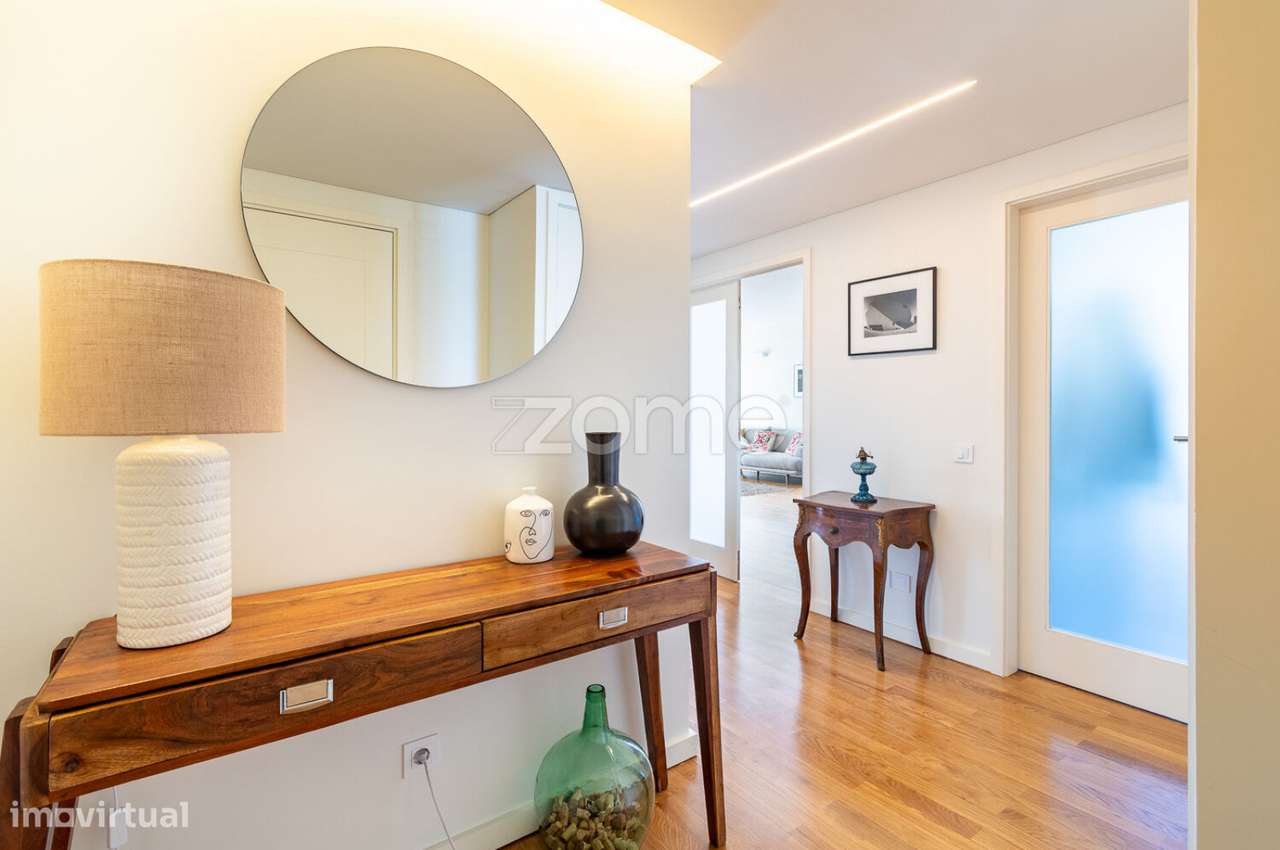 T2 Campo Alegre - Porto - Grande imagem: 2/38