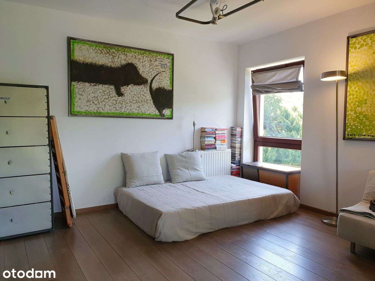 Studio 46m2 z balkonem – Dębniki rejon Praskiej-14