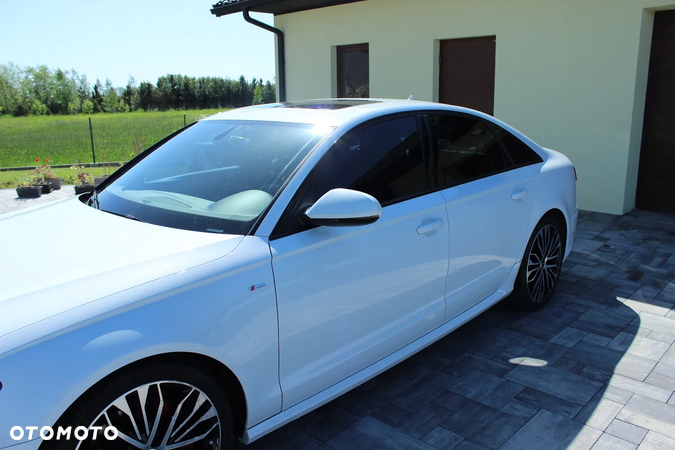 Audi A6 2.0 TFSI S tronic - 12