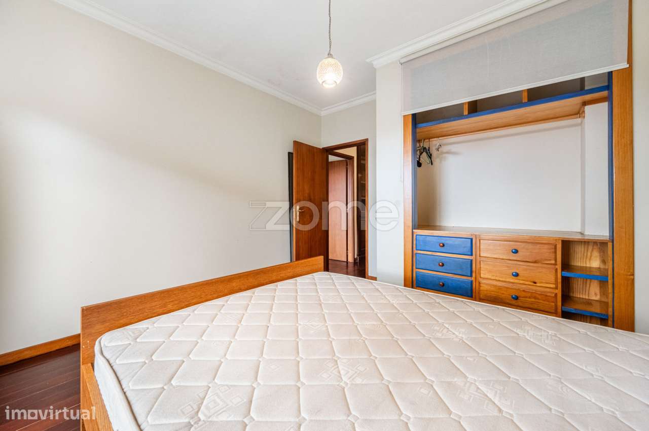 Moradia T4 Ferreiros, Braga-24