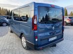 Renault Trafic ENERGY dCi 125 Combi Expression - 6