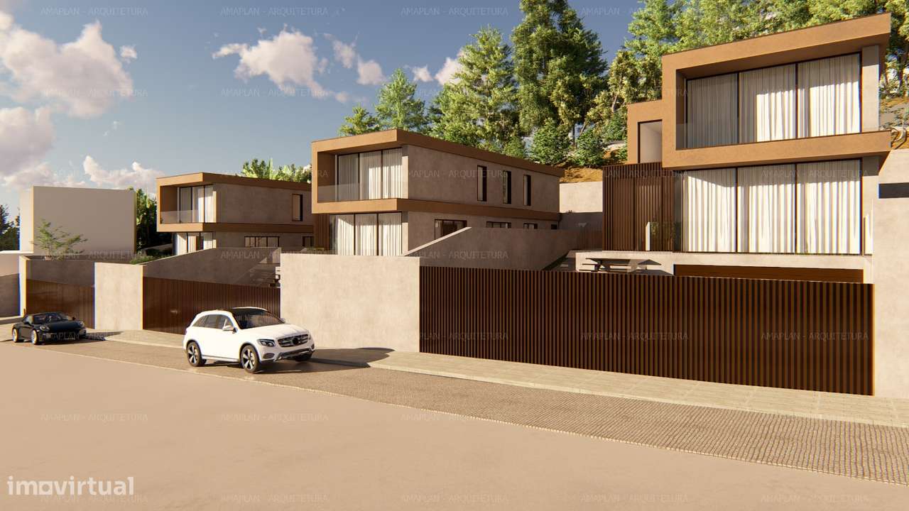 Lotes de terreno com projeto-10