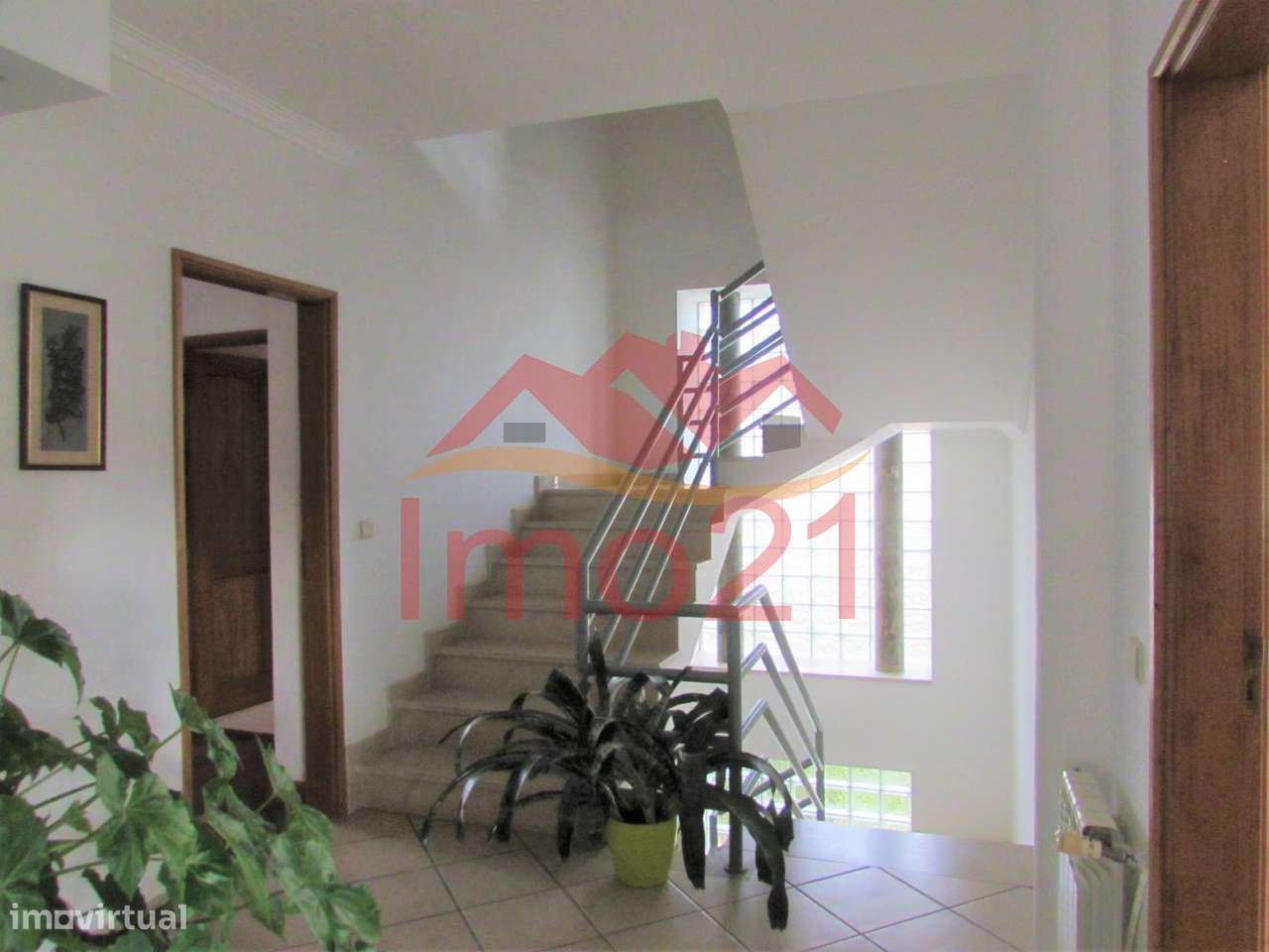 Moradia T4 com Piscina Vagueira-13