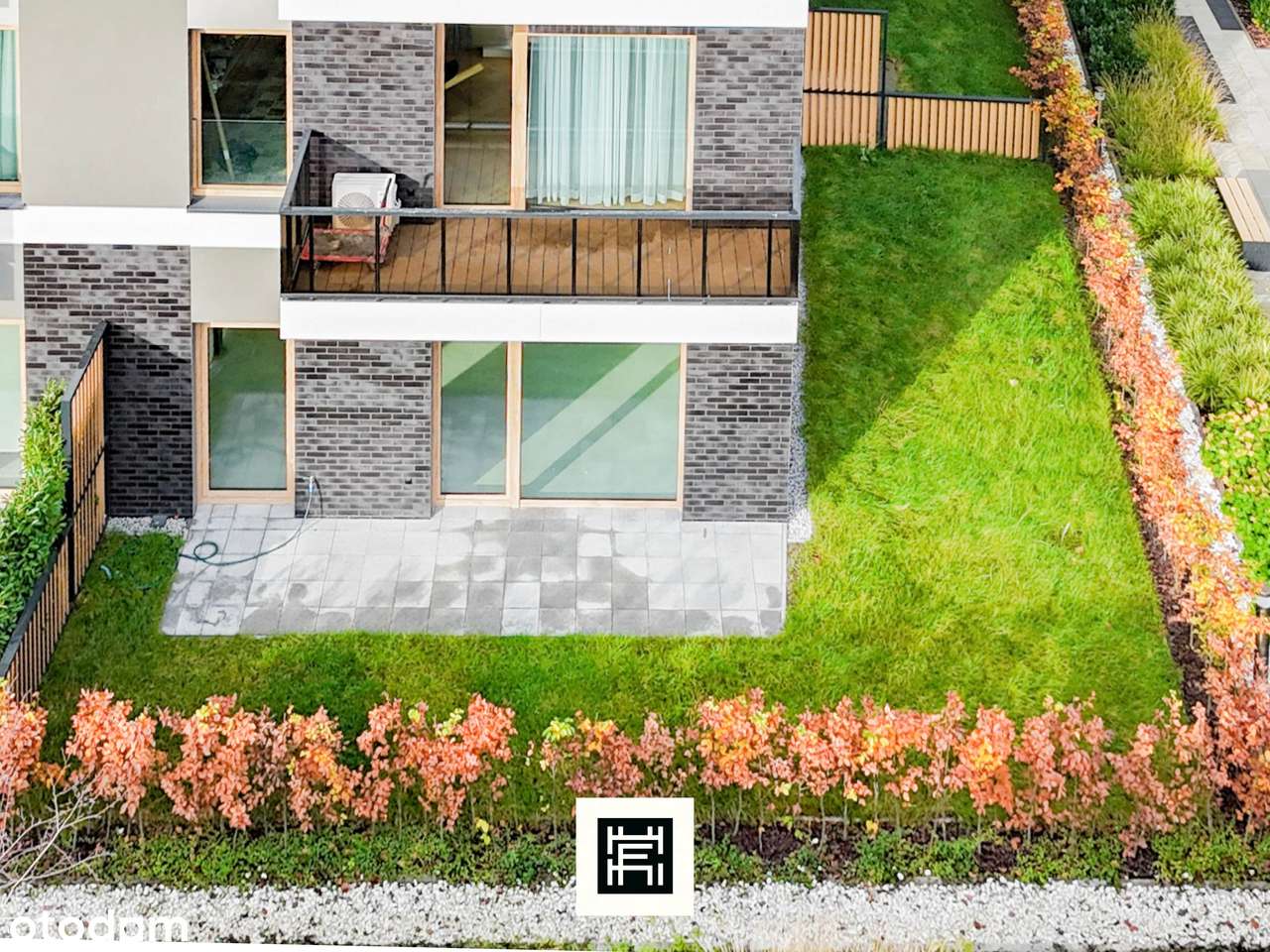 Apartament nad rzeką+ogród||3m+ sufity|Centrum Wrocławia (RIVER VIEW)-5