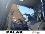 Komatsu Koparka kołowa  KOMATSU PW 160-7 E   +ROTATOR   , 2009  rok - 13