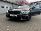 BMW Seria 5 540i xDrive M Sport sport - 27