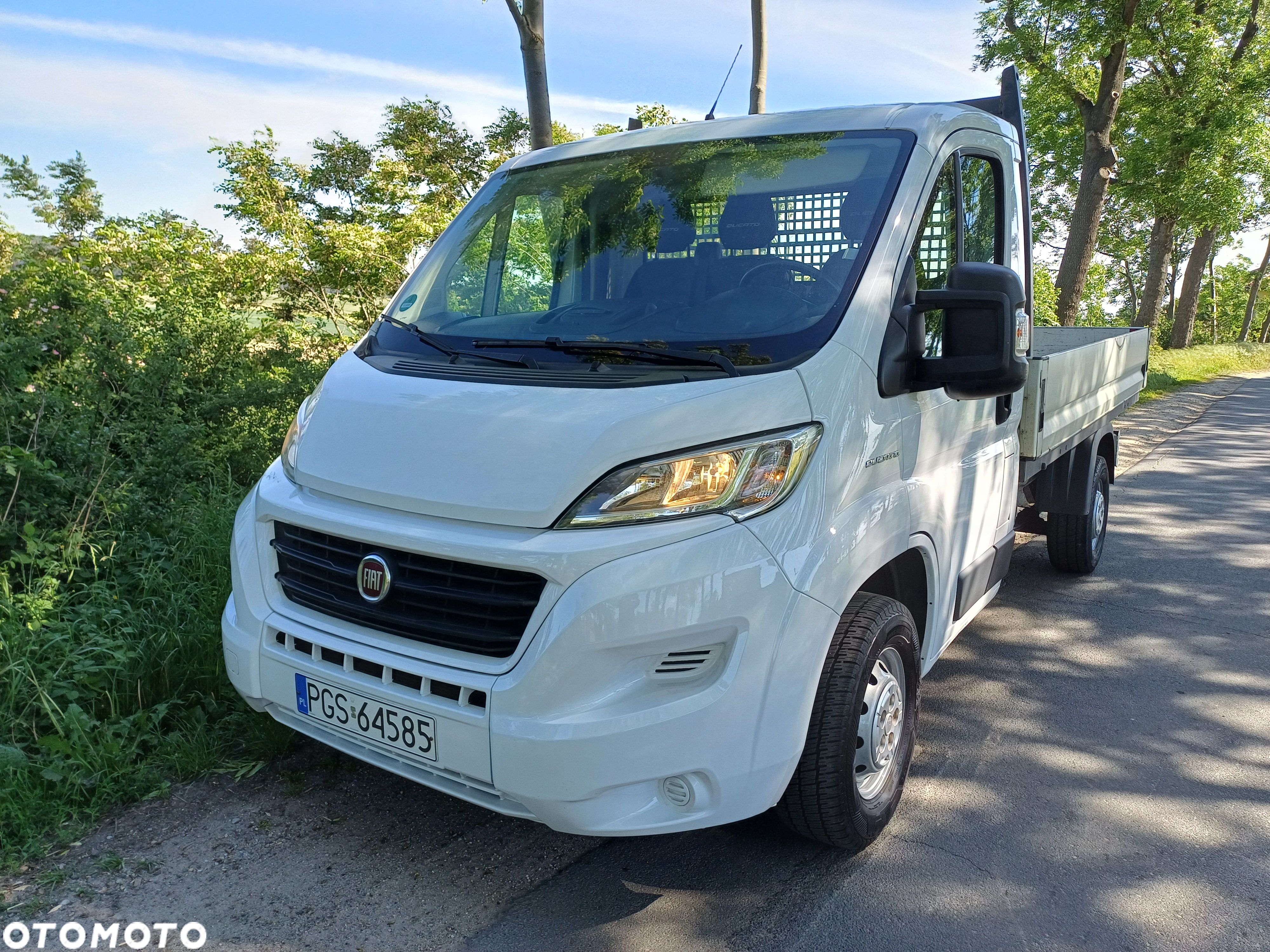 Fiat ducato - 1