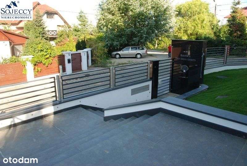 Apartament 3 - Rezydencja Perła Księcia Kiejstuta-2