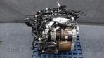 Motor AUDI VW GOLF VII 2.0L 184 CV - DGC DGCA - 2