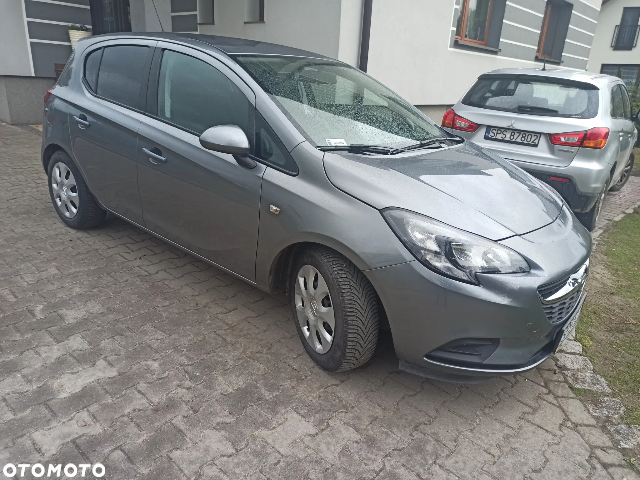 Opel Corsa 1.4 Enjoy - 4