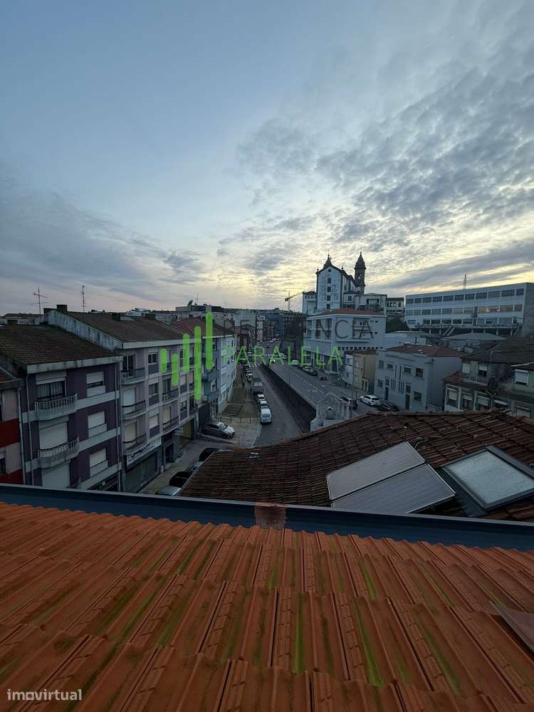 Bonfim! 2 apartamentos T1 para investimento-10