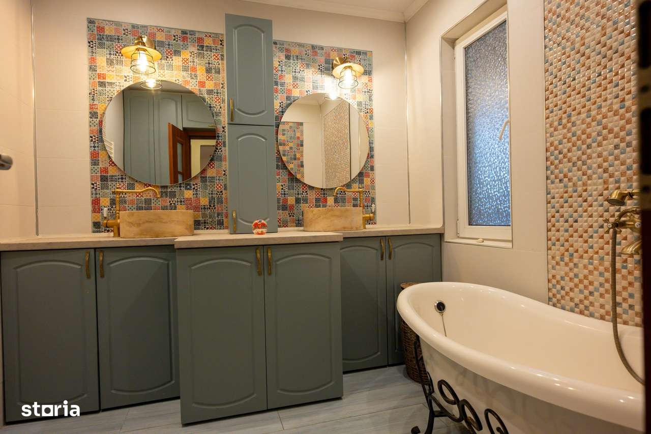 Casă de vânzare – Brașov, cartier Stupini -listare noua-8