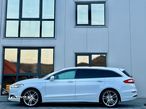 Ford Mondeo 2.0 Duratorq TDCi Powershift Titanium - 5