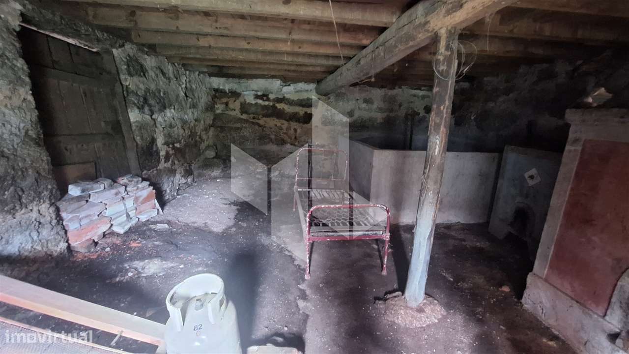 Moradia Rústica T2 Venda em São Miguel do Outeiro e Sabugosa,Tondela-7