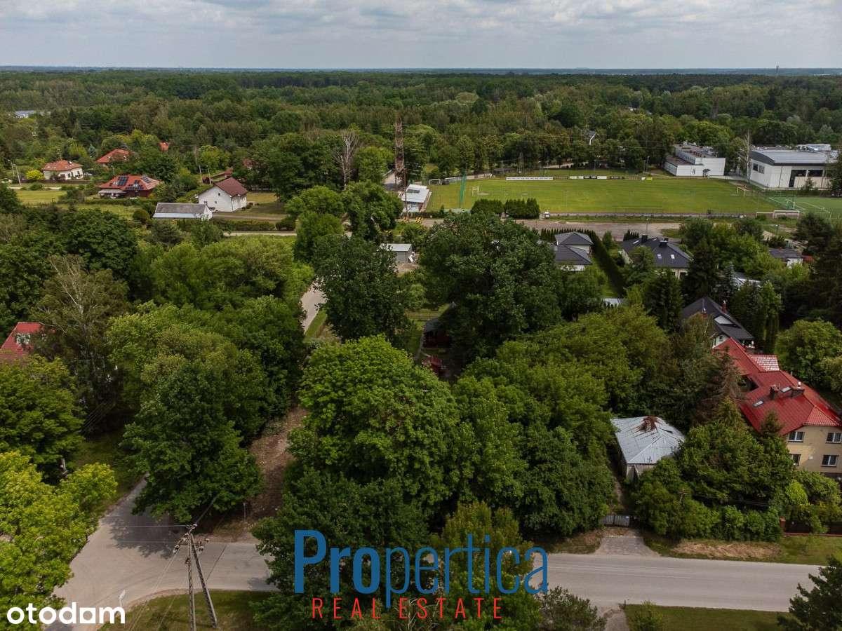 Nowoczesny Dom Wolnostojący, Złotokłos - Pełny obrazek: 5/10