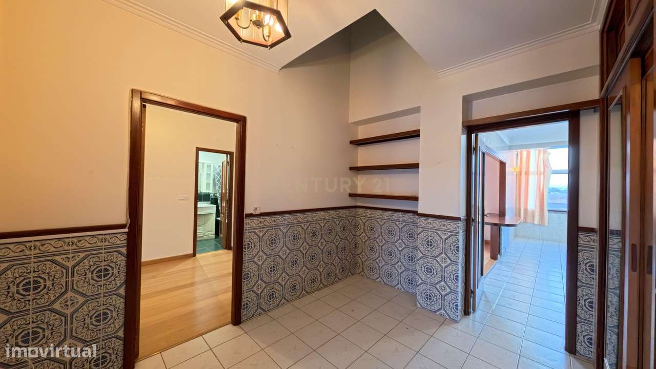 Apartamento duplex em São João da Carreira - Viseu - Grande imagem: 3/10