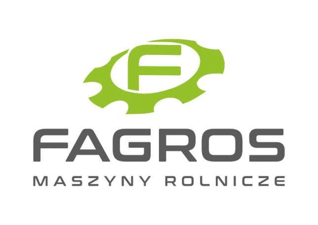 Fagros  sp. z o.o. sp. k. logo