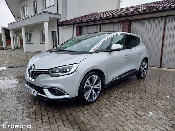 Renault Scenic 1.3 TCe FAP Intens - 31