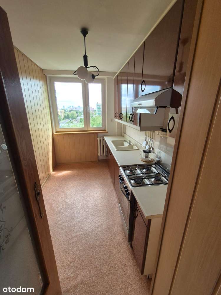 Sprzedam mieszkanie - Warszawa - Bemowo - Metro - 64 m2 - Pełny obrazek: 5/8