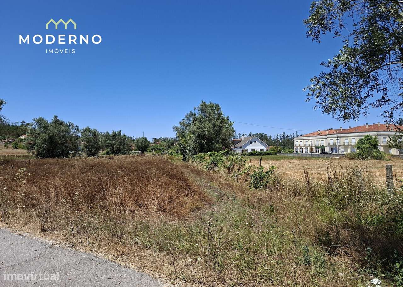 Terreno Construção – Moitas Brancas, Ilha, Pombal-6