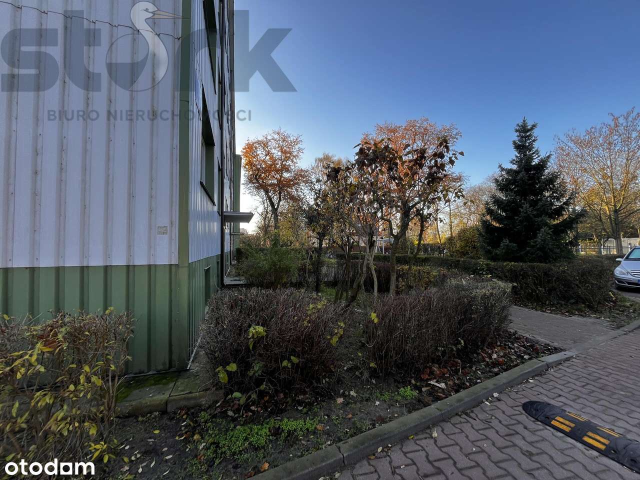 Milanówek 3-pokojowe mieszkanie+balkon+piwnica-10