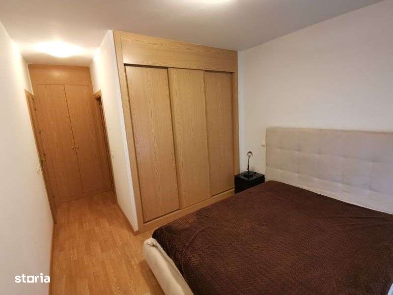 Hercesa Vivenda, inchiriere 3 camere cu parcare subterana cu PRIZA - Imagine principală: 4/8