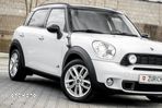 MINI Cooper S - 4