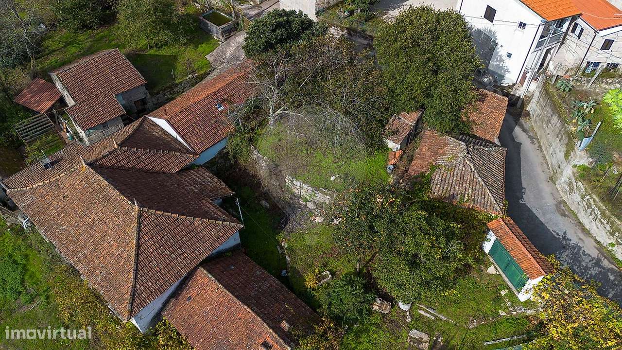 Moradia T4 para venda - Grande imagem: 5/25