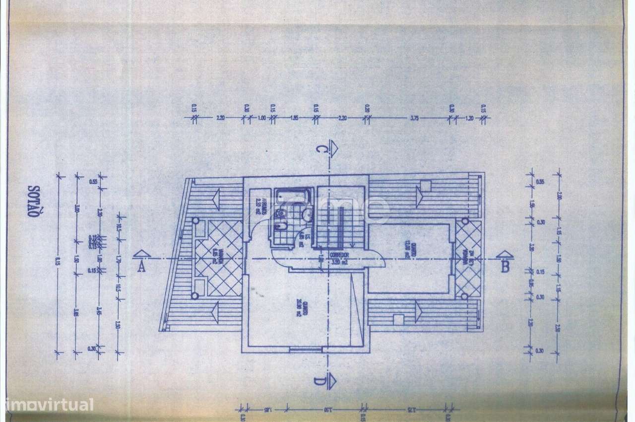 Moradia T4 em Carvalhal da Aroeira-32