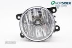 Farol nevoeiro frente esquerdo Renault Clio IV Break Fase I|12-16 - 2